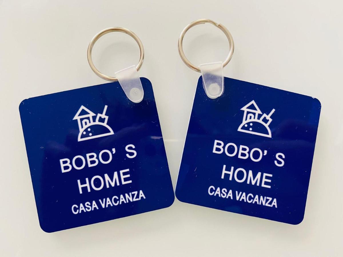 איגלסיאס Bobo'S Home מראה חיצוני תמונה